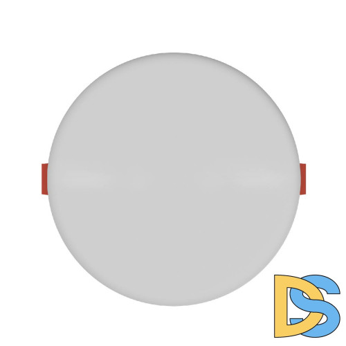 Встраиваемый светильник Gauss Adjustable Frameless 9034460218