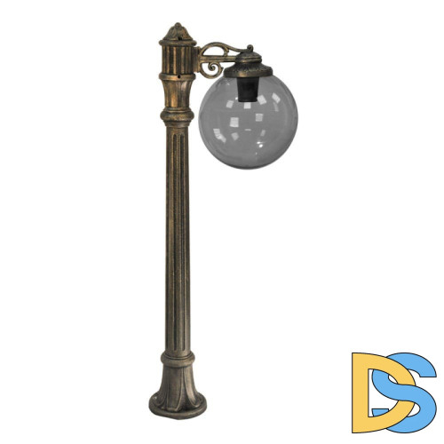 Уличный светильник Fumagalli Aloe.R/Bisso/G300 1L G30.163.S10.BZE27