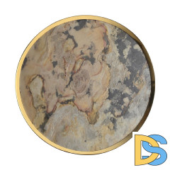 Настенно-потолочный светильник Odeon Light Bergi 5079/40L