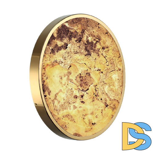 Настенно-потолочный светильник Odeon Light Bergi 5079/40L