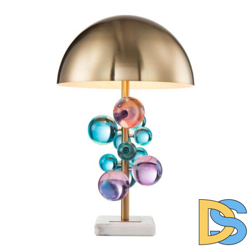 Настольная лампа Lucia Tucci Tous T1690.1