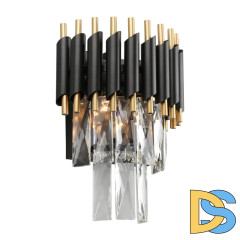 Настенный светильник Omnilux Corleone OML-69801-02