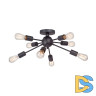 Потолочная люстра Vitaluce V3763-1/8PL