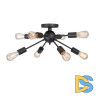 Потолочная люстра Vitaluce V3763-1/8PL