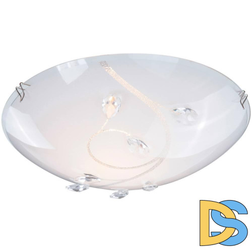 Потолочный светильник Globo Burgundy 40404-1