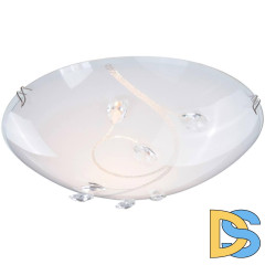 Потолочный светильник Globo Burgundy 40404-1