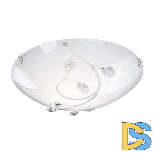 Потолочный светильник Globo Burgundy 40404-1