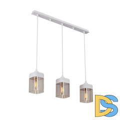 Подвесной светильник Vitaluce V4923-0/3S