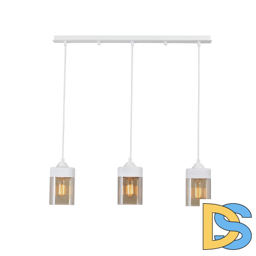 Подвесной светильник Vitaluce V4923-0/3S