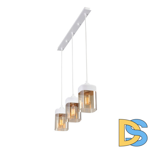 Подвесной светильник Vitaluce V4923-0/3S