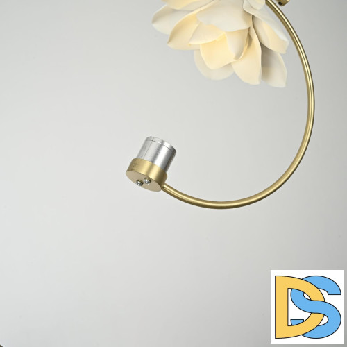 Подвесной светильник ImperiumLoft Magnolia 228975-26