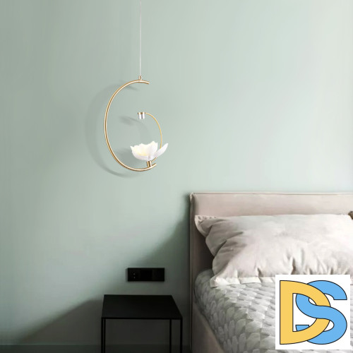 Подвесной светильник ImperiumLoft Magnolia 228975-26