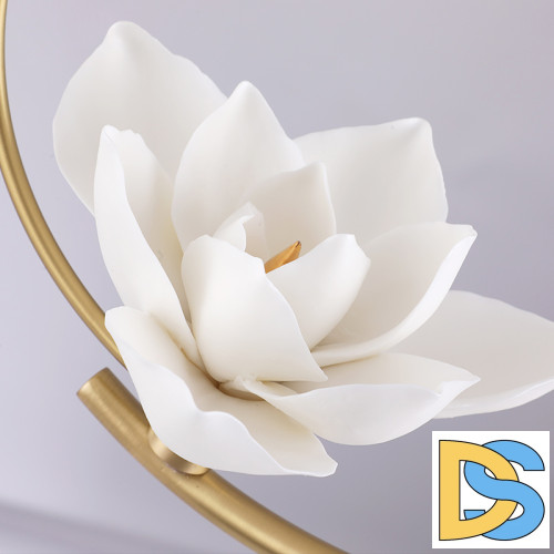 Подвесной светильник ImperiumLoft Magnolia 228975-26