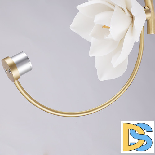 Подвесной светильник ImperiumLoft Magnolia 228975-26