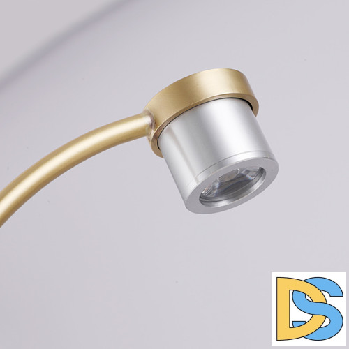 Подвесной светильник ImperiumLoft Magnolia 228975-26