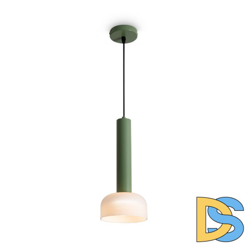 Подвесной светильник Freya Barries FR6185PL-L5GN