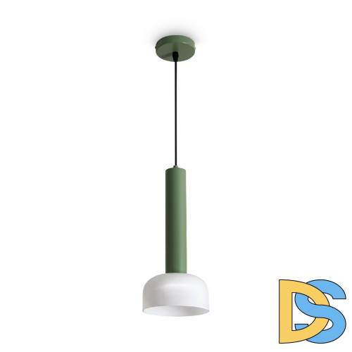 Подвесной светильник Freya Barries FR6185PL-L5GN