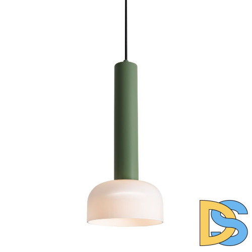 Подвесной светильник Freya Barries FR6185PL-L5GN