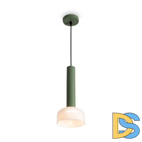 Подвесной светильник Freya Barries FR6185PL-L5GN