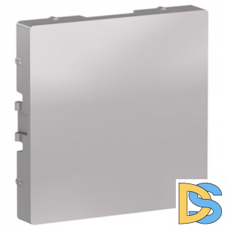 Заглушка, Алюминий, серия Atlas Design, Schneider Electric