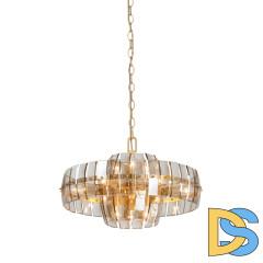 Подвесная люстра Vitaluce V5857-8/12