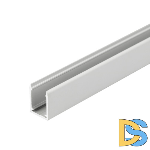 Алюминиевый профиль Arlight ARL-Moonlight-1712-1000 Anod 025545