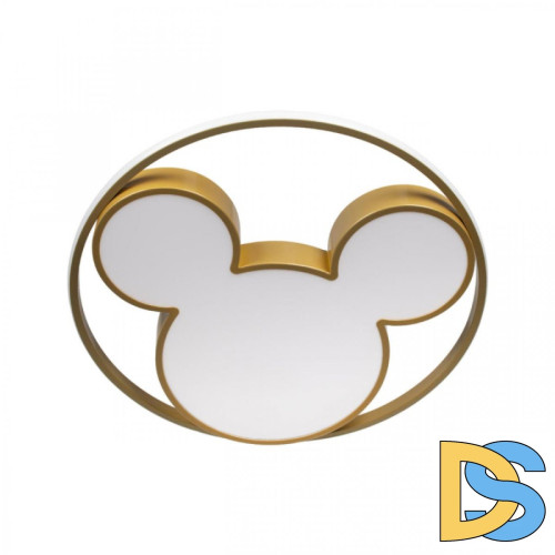 Потолочный светильник Loft IT Mike 10168