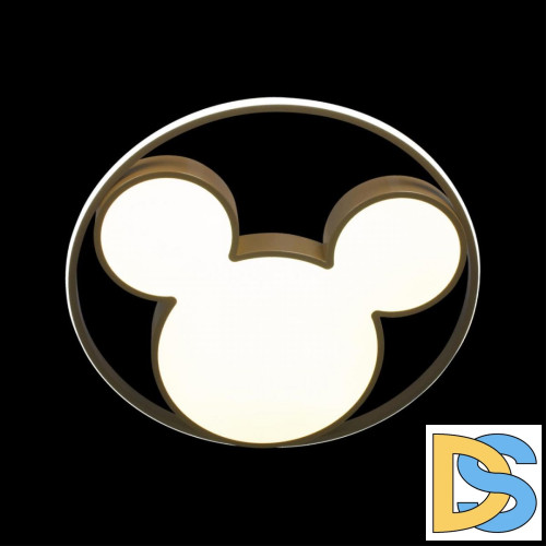 Потолочный светильник Loft IT Mike 10168