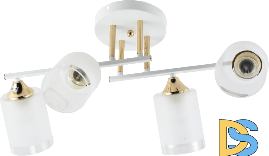 Потолочная люстра Rivoli Georgiana 9144-203 Б0055878