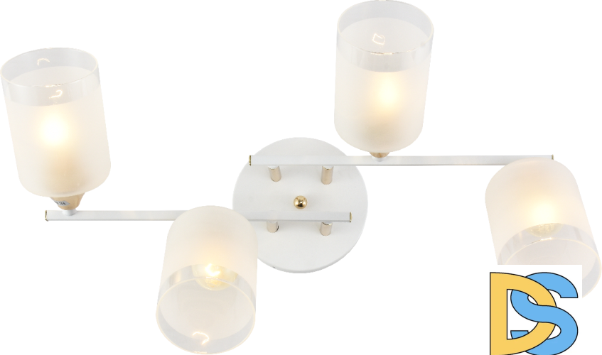 Потолочная люстра Rivoli Georgiana 9144-203 Б0055878