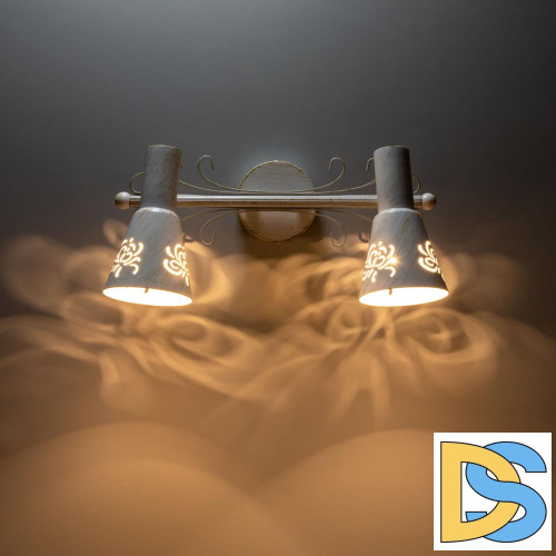 Спот Citilux Дункан CL529522