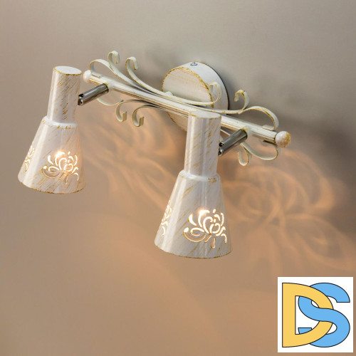 Спот Citilux Дункан CL529522