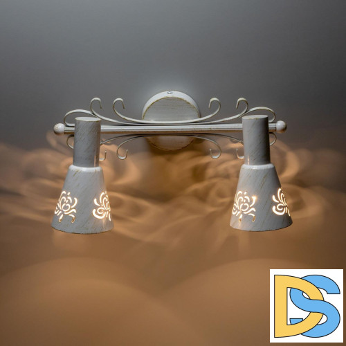 Спот Citilux Дункан CL529522