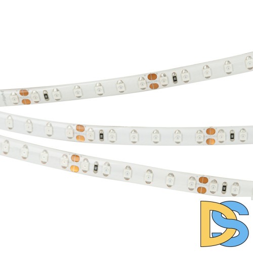 Светодиодная лента герметичная Arlight RTW-SE-A120-8mm 24V Red (9.6 W/m, IP65, 2835, 5m) 015067(2)