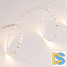 Светодиодная лента Arlight Microled-M240-4.5mm 24V White-CDW (9.6 W/m, IP20, 2216, 5m) 024506(2)