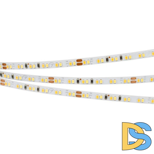 Светодиодная лента Arlight Microled-M240-4.5mm 24V White-CDW (9.6 W/m, IP20, 2216, 5m) 024506(2)