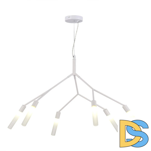 Подвесная люстра Evoluce Kaito SLE1129-503-06