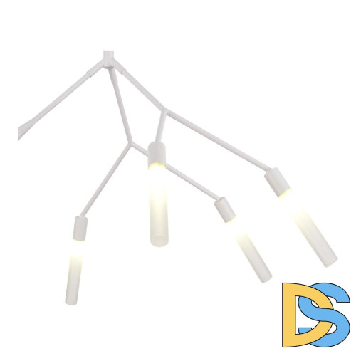 Подвесная люстра Evoluce Kaito SLE1129-503-06