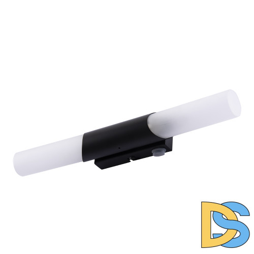 Подсветка для зеркал Arte Lamp Aqua-Bastone A2470AP-2BK