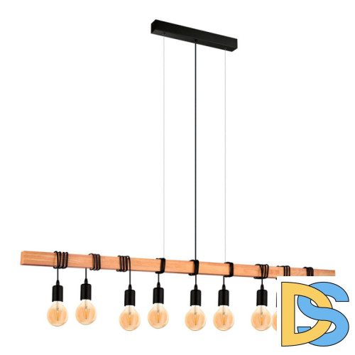 Подвесной светильник Eglo Townshend 49744