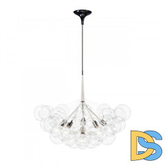 Подвесная люстра Loft IT Bunch 10048/6 White