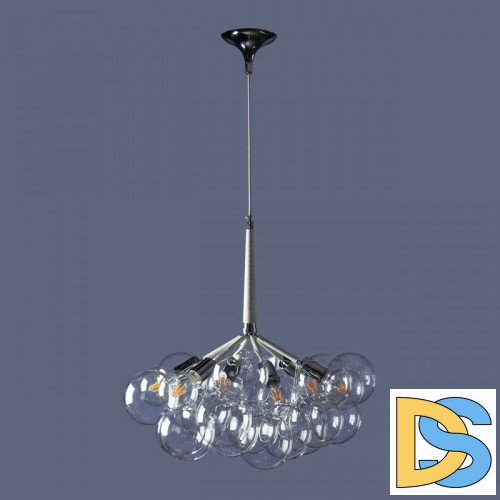 Подвесная люстра Loft IT Bunch 10048/6 White