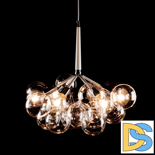 Подвесная люстра Loft IT Bunch 10048/6 White