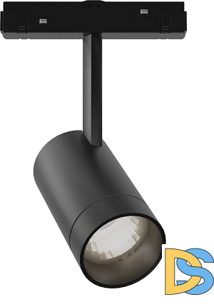 Трековый магнитный светильник Эра TRM20-6-10W3K-B Б0054821
