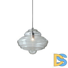 Подвесной светильник Delight Collection Theatre 9266P/C clear