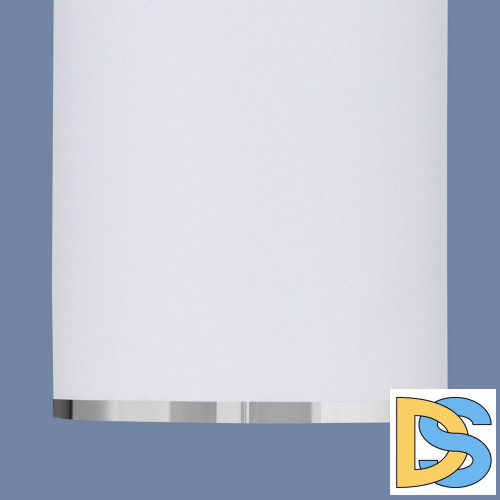 Потолочный светильник Elektrostandard DLN101 GU10 WH белый 4690389135859