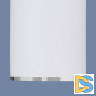 Потолочный светильник Elektrostandard DLN101 GU10 WH белый 4690389135859