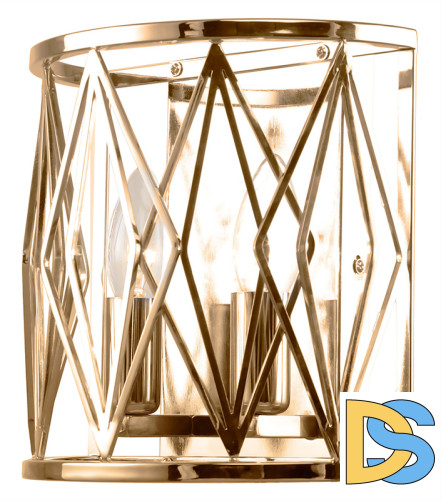 Настенный светильник Stilfort Rombik 3020/05/02W