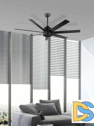 Потолочный вентилятор Eglo Azar 60 35019