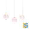 Подвесной светильник Delight Collection MD20001012 MD20001012-3B gold